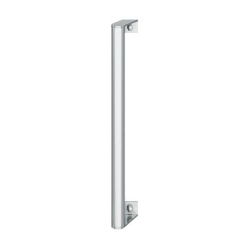 Poignée de tirage de porte - 66 6522 - Franz Schneider Brakel FSB - en inox / en bronze / contemporaine