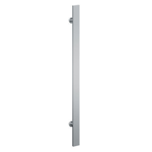 Poignée de tirage de porte - 66 6548 - Franz Schneider Brakel FSB - en inox / contemporaine / résidentielle