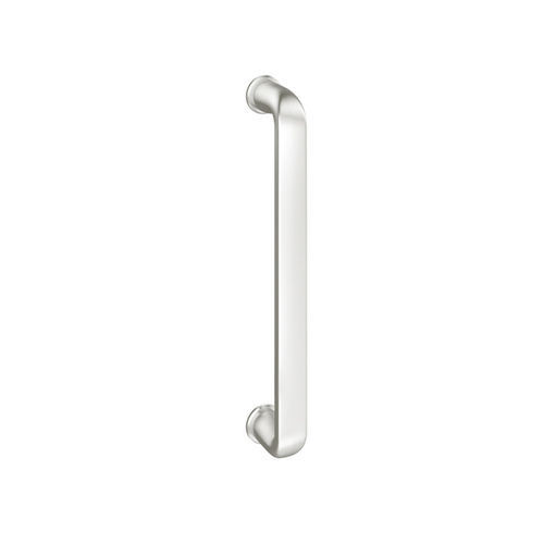 Poignée de tirage de porte - 66 6553 - Franz Schneider Brakel FSB - en inox / en aluminium / en bronze