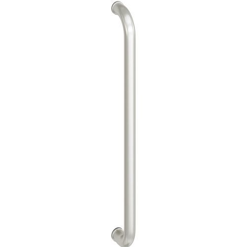 Poignée de tirage de porte - 66 6602 - Franz Schneider Brakel FSB - en inox / en aluminium / en bronze