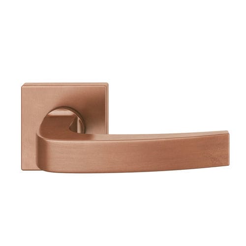 Poignée pour porte - 70 1163 - Franz Schneider Brakel FSB - en bronze / contemporaine / résidentielle