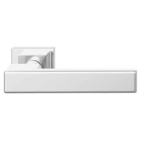 Poignée pour porte - 70 1183 - Franz Schneider Brakel FSB - en inox / en aluminium / contemporaine