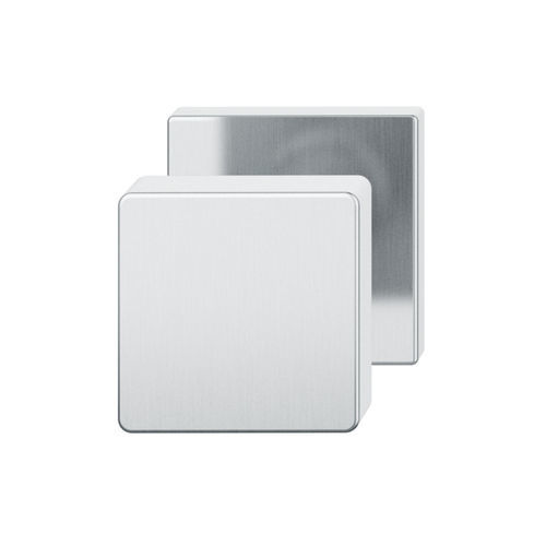 Bouton de porte contemporain - 23 0811  - Franz Schneider Brakel FSB - en bronze / en acier inoxydable / en aluminium