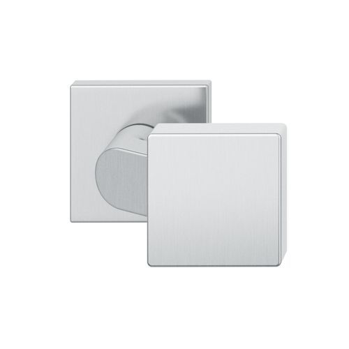 Bouton de porte contemporain - 07 0812 - Franz Schneider Brakel FSB - en bronze / en acier inoxydable / en aluminium