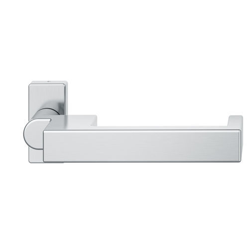 Poignée pour porte - 06 0644 - Franz Schneider Brakel FSB - en inox / en aluminium / contemporaine