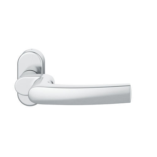 Poignée pour porte - 06 1015 - Franz Schneider Brakel FSB - en inox / en aluminium / en bronze