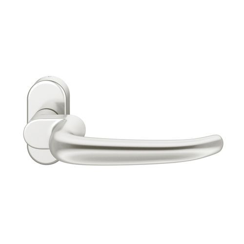 Poignée pour porte - 06 1023 - Franz Schneider Brakel FSB - en inox / en aluminium / en bronze