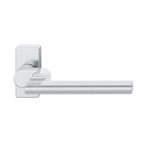 Poignée pour porte - 06 1035 - Franz Schneider Brakel FSB - en inox / en aluminium / contemporaine