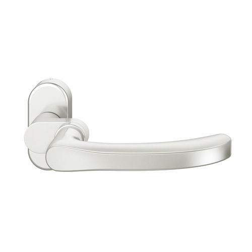 Poignée pour porte - 06 1043 - Franz Schneider Brakel FSB - en inox / en aluminium / contemporaine