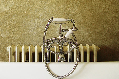 Peinture décorative - COLOURWASH - ArmourColor - pour mur / effet métallisé