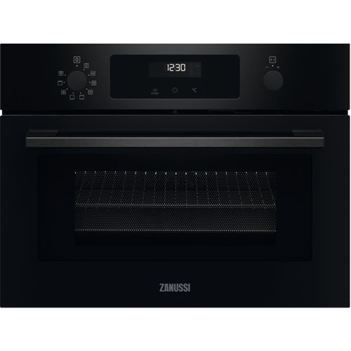 Four électrique - ZVENM6K2 - Zanussi Home appliances - à chaleur tournante / mixte / à micro-ondes
