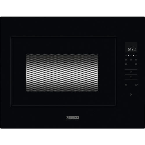 Four électrique - ZMBN4SK - Zanussi Home appliances - à micro-ondes / encastrable / 1 chambre