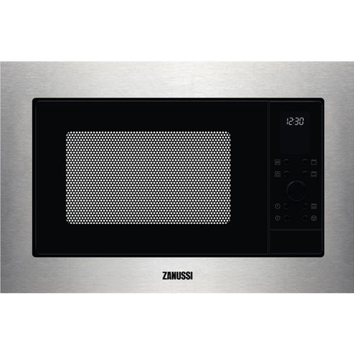 Four électrique - ZMSN7DX - Zanussi Home appliances - à micro-ondes / compact / encastrable