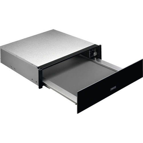 Tiroir chauffant résidentiel - ZWD141K - Zanussi Home appliances