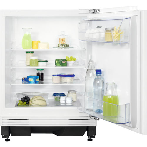 Réfrigérateur simple porte - ZXAE82FR - Zanussi Home appliances - résidentiel / encastrable / avec porte pleine