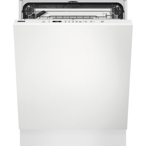 Lave-vaisselle à chargement frontal - ZDLN6531 - Zanussi Home appliances - résidentiel / encastrable / séchant