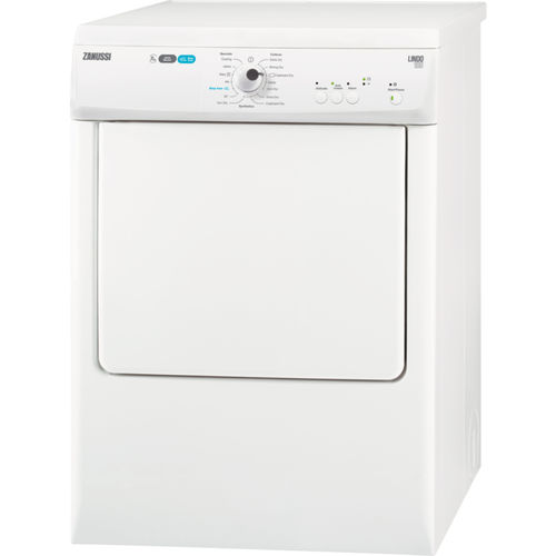 Sèche-linge à poser - ZTE7101PZ - Zanussi Home appliances