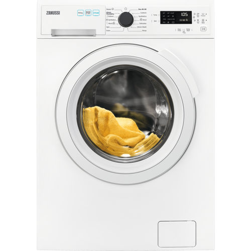 Lavelinge séchant au sol ZWD96SB4PW Zanussi Home appliances