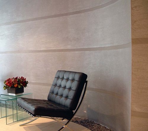 Enduit décoratif - DRAGGED - Armourcoat USA - d'intérieur / pour mur / en plâtre