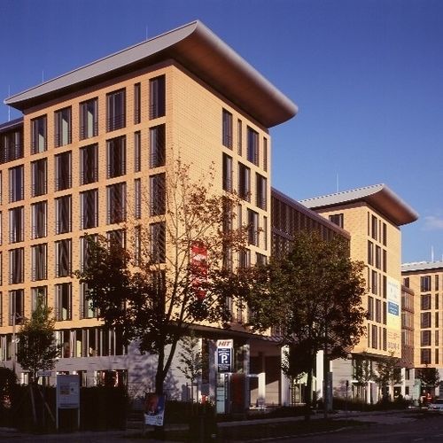 Bardage pour façade ventilée - TERRART®- LARGE - NBK Keramik - en panneaux / en terracotta / à emboîtement