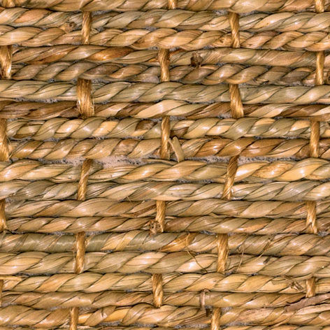 Moquette tissée - GIAMAICA - Montecolino S.p.a. - en fibre naturelle / en rouleau