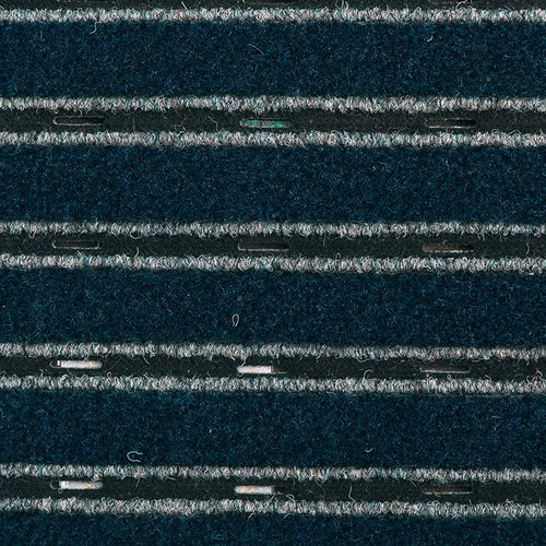 Tapis d'entrée pour établissement public - SUPER SCRAPER - Montecolino S.p.a. - en polyamide / antisalissure / avec brosse