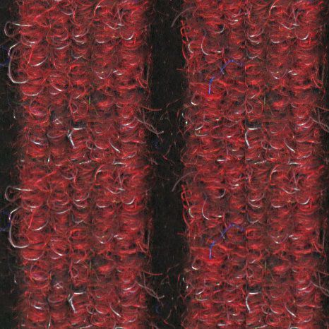 Moquette bouclée - SUPER FR - Montecolino S.p.a. - en polypropylène / professionnelle / en rouleau