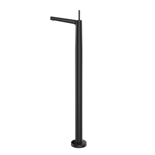 Mitigeur de vasque - 6926-U9-80MA - JUSTIME - au sol / en laiton / 1 trou