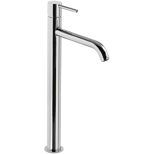 Mitigeur de vasque - STUDY EXCLUSIVE: 26230801 - TRES Grifería - à poser / en métal chromé / 1 trou