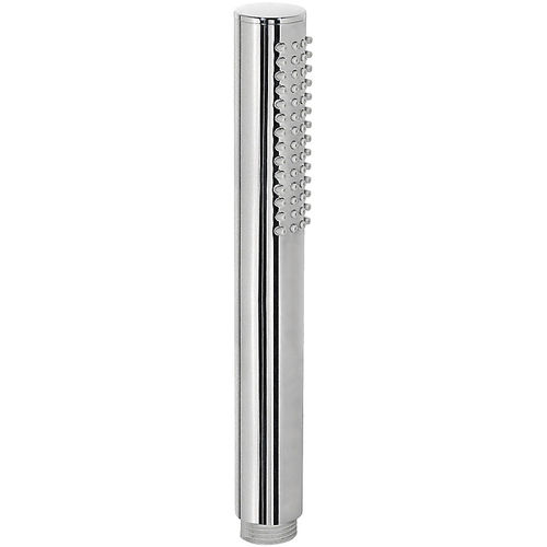 Douchette à main - 03411601 - TRES Grifería - cylindrique / en laiton / finition chrome