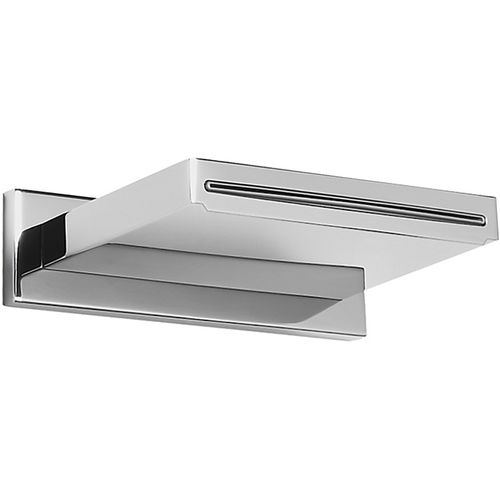 Pommeau de douche mural - 29990304 - TRES Grifería - rectangulaire