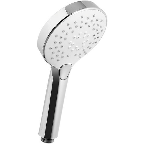 Douchette à main - 29974905 - TRES Grifería - ronde / finition chrome