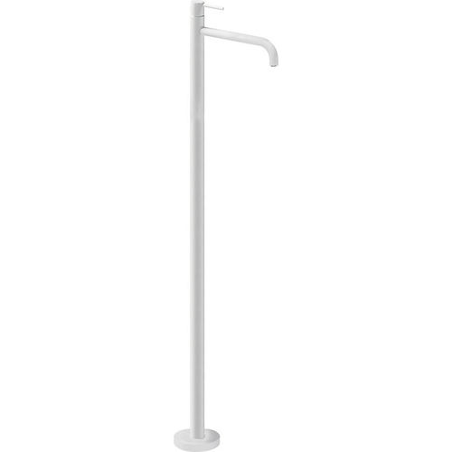Mitigeur de vasque - 26285301BM - TRES Grifería - au sol / en métal chromé / 1 trou