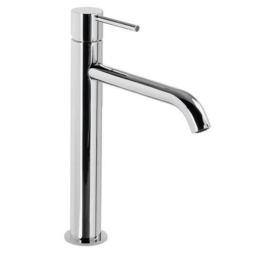 Mitigeur de vasque - STUDY EXCLUSIVE: 26230701 - TRES Grifería - à poser / en métal chromé / 1 trou