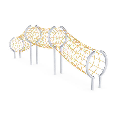 Pont pour aire de jeux - COR65090 - KOMPAN