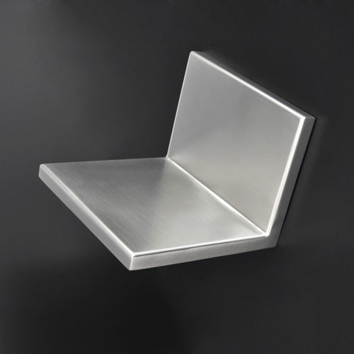 Étagère murale - WATERBLADE # W1910H1/W1910H2/W1910H3 - Lacava - contemporaine / en inox / de salle de bain