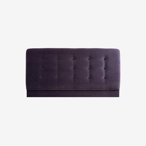 Tête de lit pour lit double - ACHILLES  - VI-Spring Europe - contemporaine / en tissu