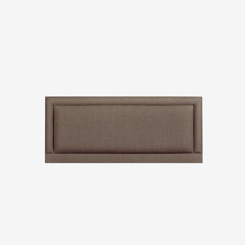Tête de lit pour lit double - HELIOS - VI-Spring Europe - contemporaine / en tissu / tapissée