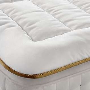 Surmatelas en laine - HEAVEN - VI-Spring Europe