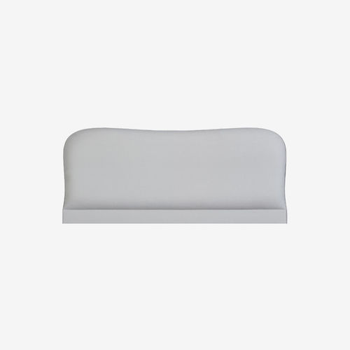 Tête de lit pour lit double - LENNOX - VI-Spring Europe - contemporaine / en tissu