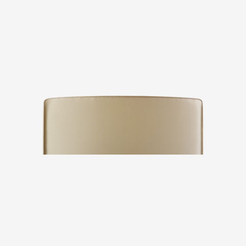 Tête de lit pour lit double - PALLADIO - VI-Spring Europe - contemporaine / en tissu / tapissée