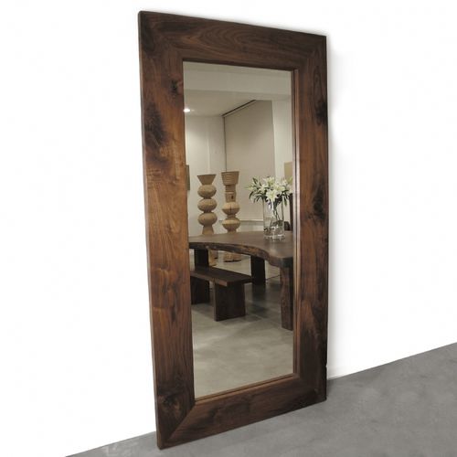 Psyché - Hudson Furniture - classique / rectangulaire / en noyer