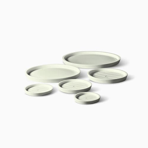 Plateau de service en polyéthylène basse densité (PEBD) - SOTTOVASO DINGHY - SERRALUNGA