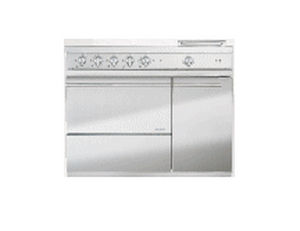 Cuisinière électrique - WVTR 1141 CT - Westahl - vitrocéramique