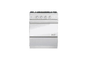 Cuisinière à gaz - WG 731 G - Westahl