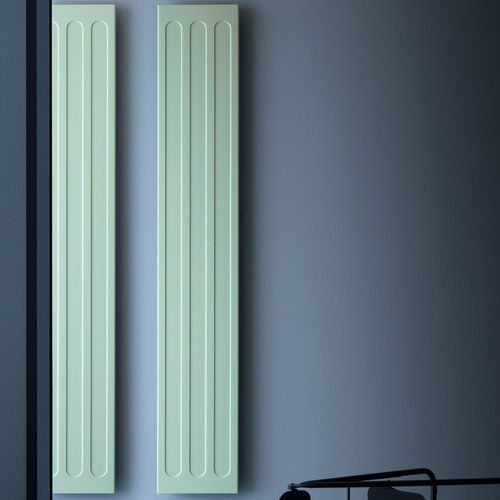 Radiateur à eau chaude - CLASS - ARBLU - 751 w...1000 w / contemporain / en métal