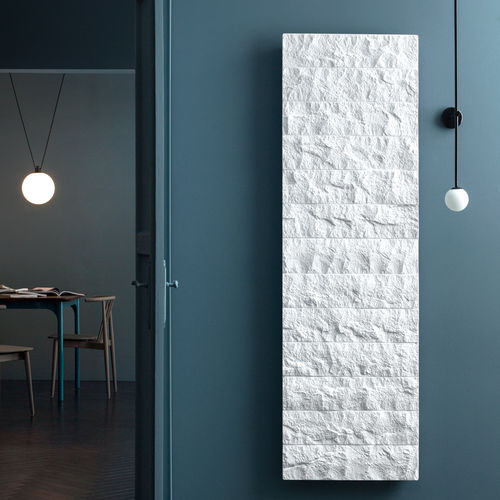 Radiateur électrique - GRANSASSO - ARBLU - 751 w...1000 w / contemporain / en métal
