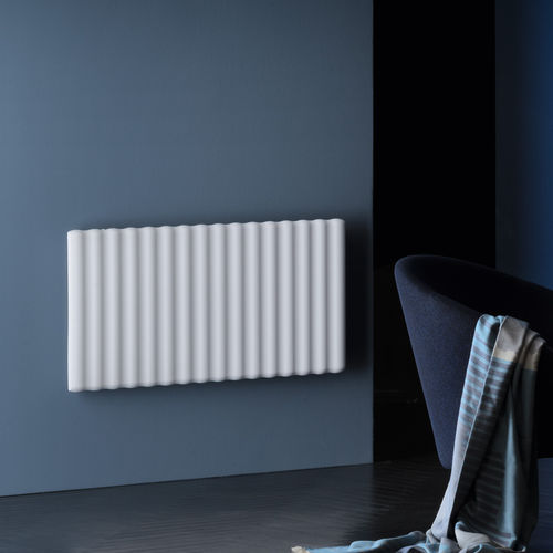 Radiateur à eau chaude - STRIPE - ARBLU - 751 w...1000 w / contemporain / en métal