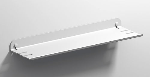 Étagère murale - QUICK 450 - Sonia Bath - contemporaine / aluminium / pour stockage
