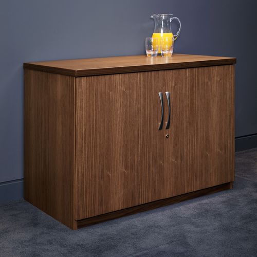 Buffet contemporain - CREDENZAS - Boss Design - en bois